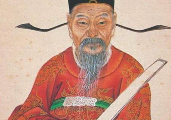 明朝历史图片