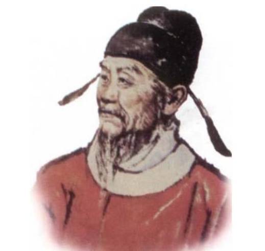 郭守敬历史图片
