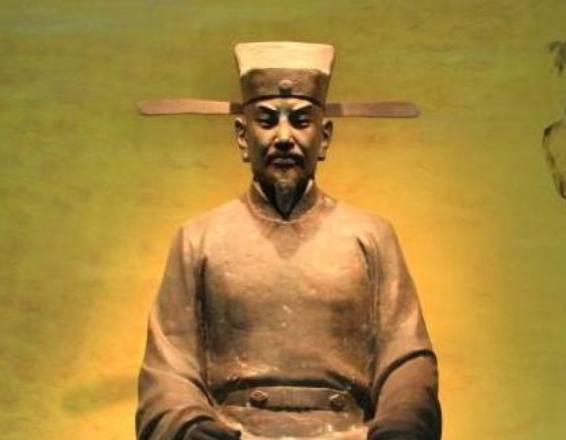 陆秀夫历史图片