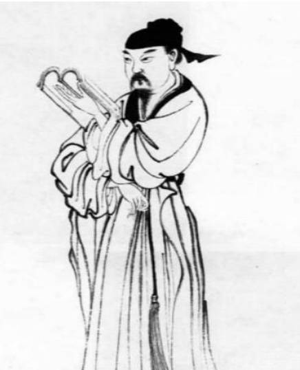 宋濂历史图片