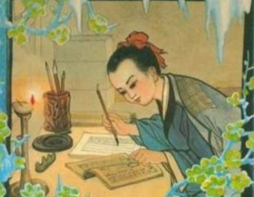 宋濂历史图片