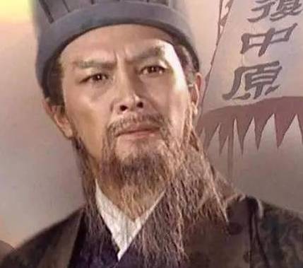 诸葛亮历史图片