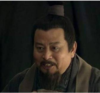 周勃历史图片