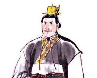 张辽历史图片