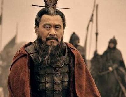 曹操历史图片