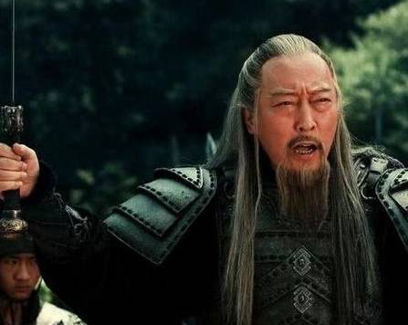 曹操历史图片