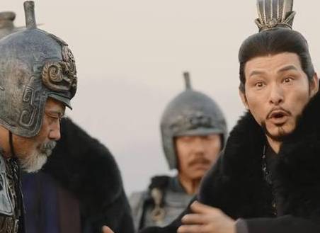 西晋历史图片