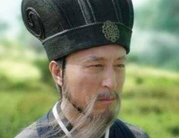 诸葛亮历史图片