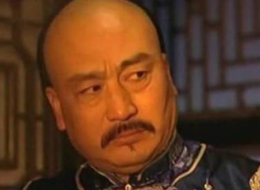 胤禩历史图片