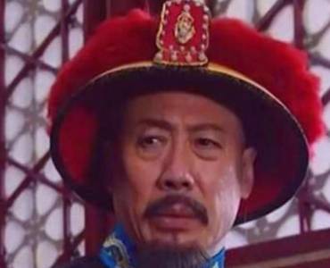 胤禩历史图片