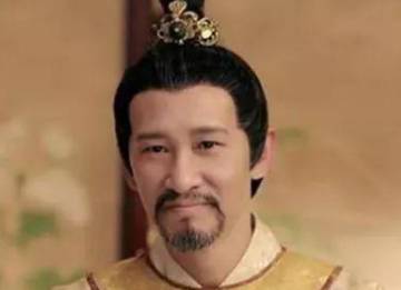 郭子仪历史图片