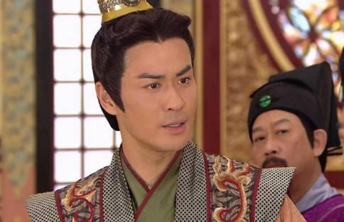 唐宣宗历史图片