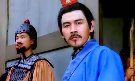 诸葛亮历史图片