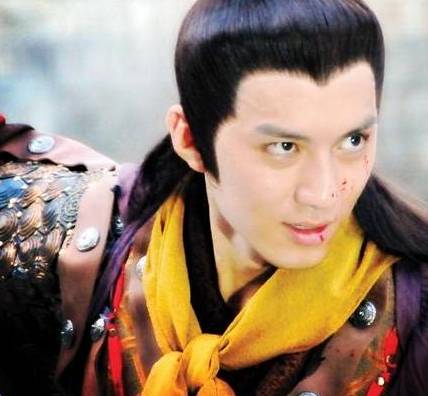 靖难之役历史图片