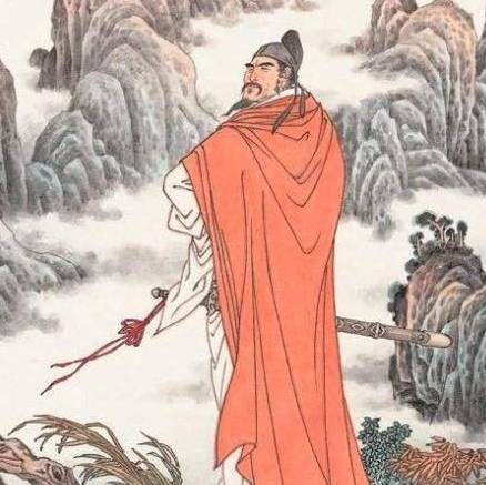 韩侂胄历史图片