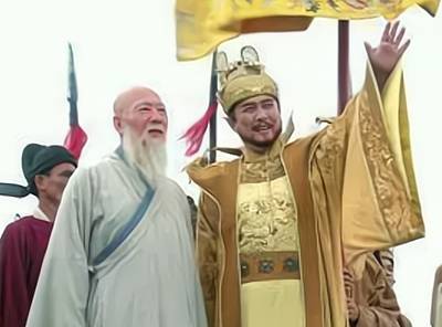 朱元璋历史图片