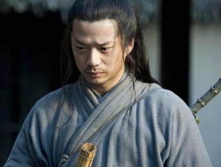 萧何历史图片