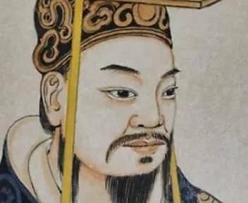马援历史图片