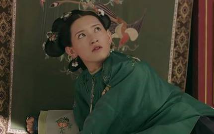 乾隆历史图片