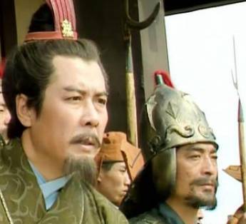刘备历史图片