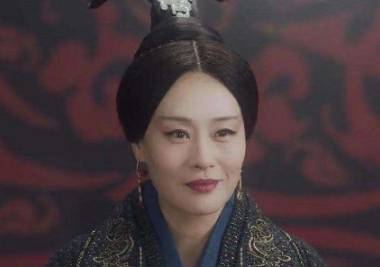 华阳夫人历史图片