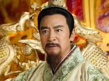 李世民历史图片