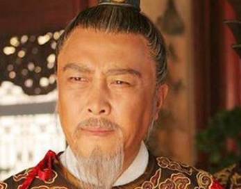 张居正历史图片