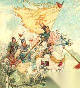 岳家军历史图片