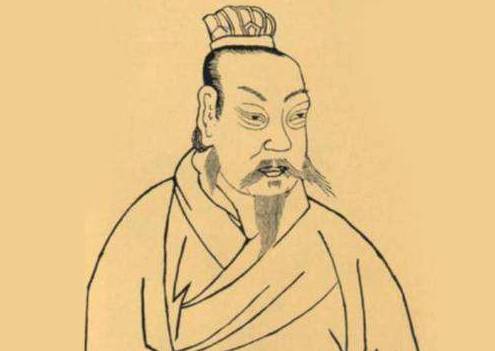 钟繇历史图片