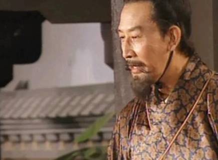 诸葛亮历史图片