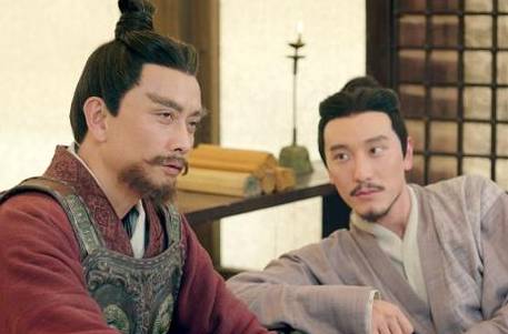 诸葛亮历史图片