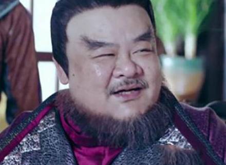 安禄山历史图片