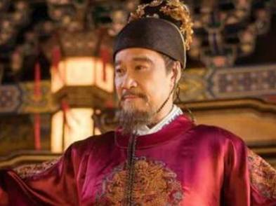 张辅历史图片
