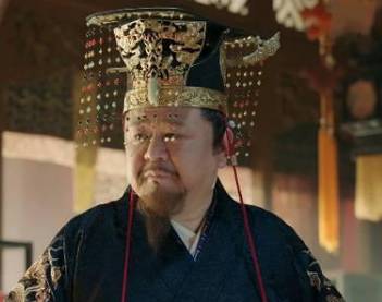 张辅历史图片