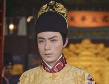 张辅历史图片
