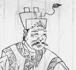 张辅历史图片