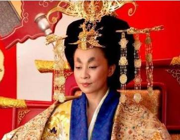 程咬金历史图片