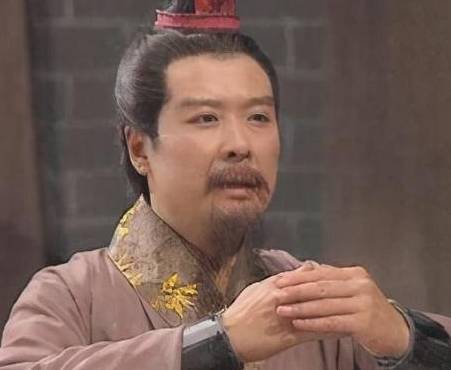 刘备历史图片