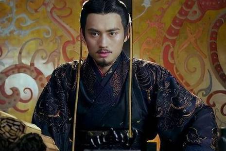 刘备历史图片