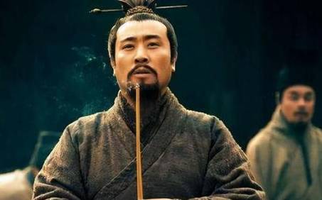刘备历史图片