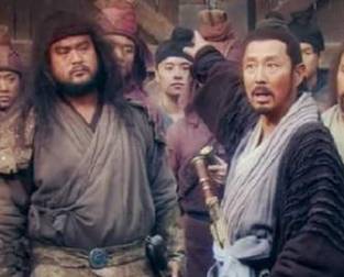刘邦历史图片