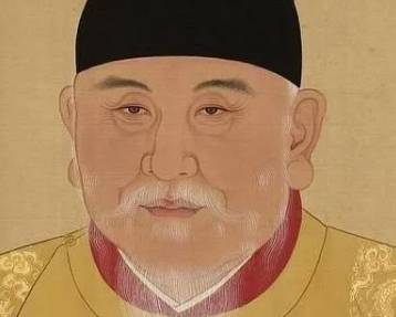 朱元璋历史图片