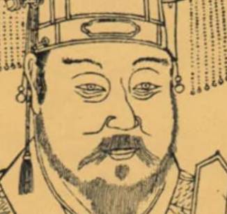朱元璋历史图片