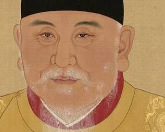 常遇春历史图片