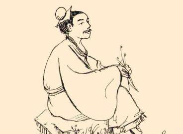 阮佃夫历史图片