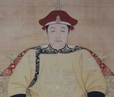 傅以渐历史图片