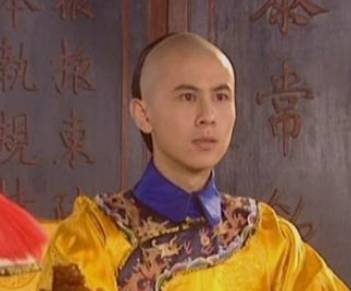 傅以渐历史图片