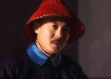 周培公历史图片