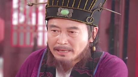 娄师德历史图片