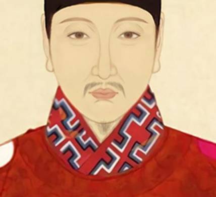明朝历史图片